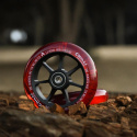 Chilli Rolle CSG 110mm rot