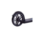 Rideoo 200 PRO City Scooter Schwarz