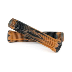 Ethic Slim Raw Griffe Braun