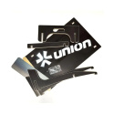 Union Kickert Rampe