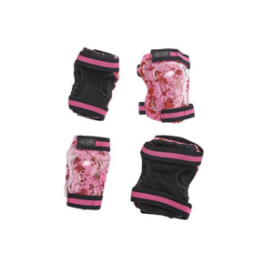 Micro Pink Protektoren