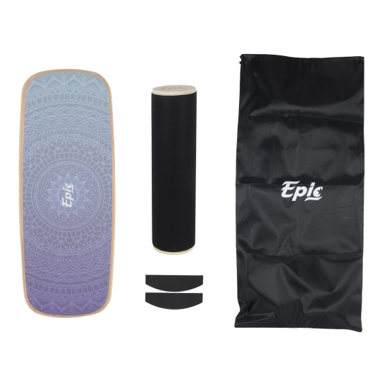 Balance Board Epicstar Mandala