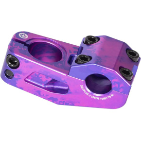 Salt Plus Manta Topload BMX Vorbauten (50mm|Nebula Purple)