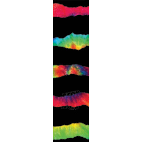 Griptape Lucky RipTape Schwarz