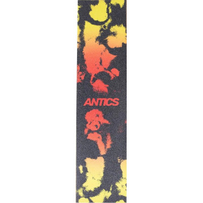 Griptape Antics Imprint Gelb