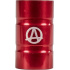 Apex Gama SCS Klemme für Roller (Rot)