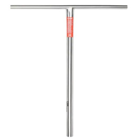 CORE Nova V2 Titanium Lenker Für Roller (630mm|Raw)