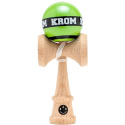 Krom Mikro 5-Set Kendama (Hellgrün)
