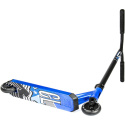 Freestyle Roller Root Invictus Signature Clayton Lindley