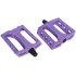 Gestohlene Thermalite 9/16" BMX Pedale (Lavendel)