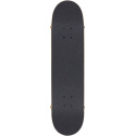 Skateboard-Geschwindigkeitsdämonen Charaktere 7.25" Sterne