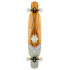 Mindless Core Dancer - Roter Gummi - 9.25" x 44.5"