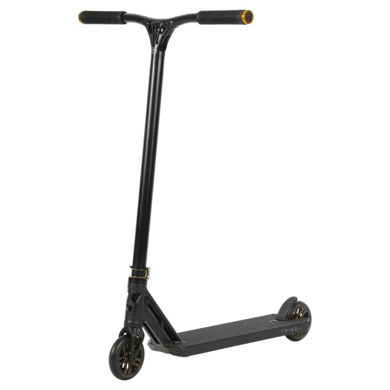 Freestyle-Roller Triad x Oath C127 Deranged