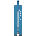 Deck urbanArtt Butter 6" 587 mm Arctic Blue