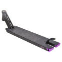 Triad Psychic Voodoo Boxed 5,5" 584mm Schwarz/Lila/Psychic