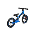 Micro Balance Bike Deluxe Blau