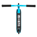 Freestyle Scooter Micro Ramp Cyan
