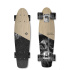 Street Surfing Skateboard STRANDBRETT HOLZ Dimension