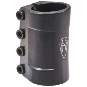 SCS North Hammer V2 Matt Schwarz