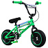 Wildcat OG4 Mini BMX Kolo (Zelená)