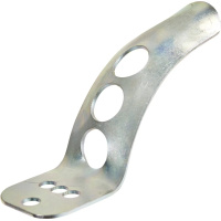 Bremse Apex Silber