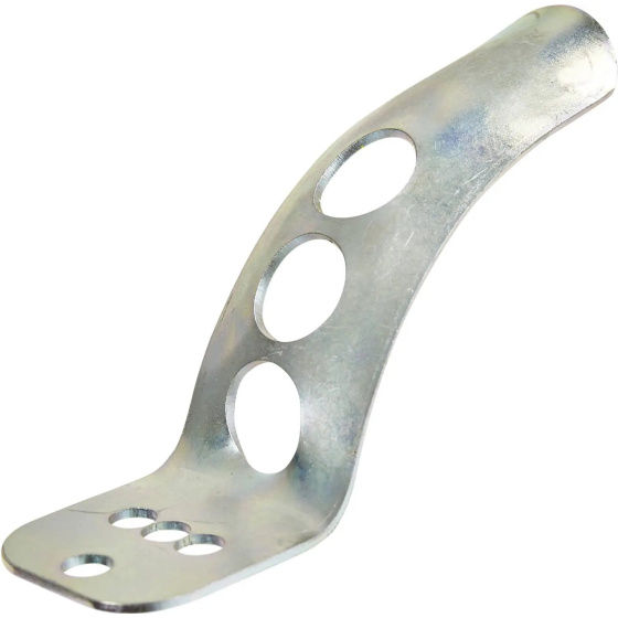 Bremse Apex Silber