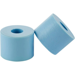 Venom SHR Set von 2 Hohen Bushings (Pastelblau|86A)