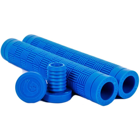 Griffe Hella Broadway Blau