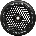 Root Industries Honeycore Rollen schwarz 120mm schwarz