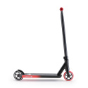 Freestyle Scooter Blunt One S3 Schwarz/Rot