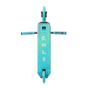 Freestyle-Roller Blunt Colt S5 Teal