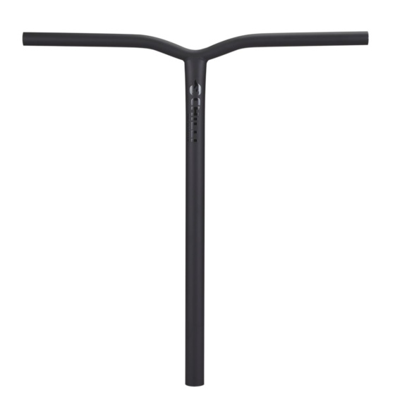 Chilli Lenker 590 mm Base/Rocky schwarz