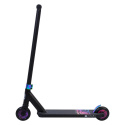 Freestyle-Roller Invert Supreme 1-7-12 Schwarz/Neo Lila