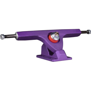 Caliber II 10" 50 Grad Longboard Truck (10"|Stone Plum) Caliber II 10" 50 Grad Longboard Truck (10"|Stone Plum)