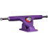 Caliber II 10" 50 Grad Longboard Truck (10"|Stone Plum)