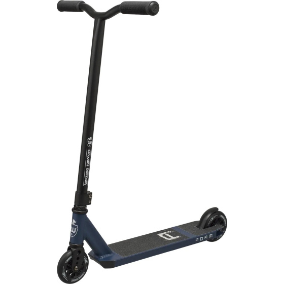 Stunt-Scooter Longway Adam Midnight