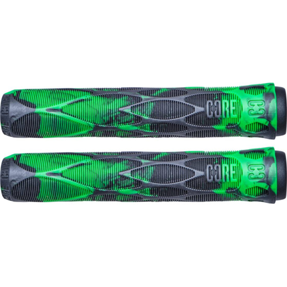Griffe Core Soft 170mm Hulk