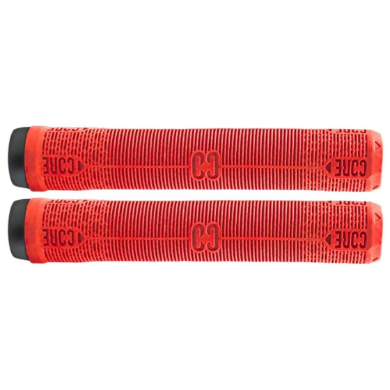 Griffe CORE Skinny Boy 170mm Rot