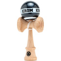 Krom Mikro 5-Set Kendama (Schwarz)