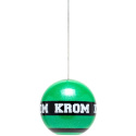 Krom Mikro 5-Set Kendama (Dunkelgrün)