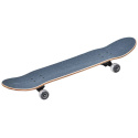 Skateboard Speed Demons Checkers 8" Schwarz
