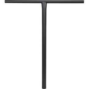 Striker Titanium T Lenker Für Roller (700mm|Schwarz)