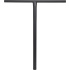 Striker Titanium T Lenker Für Roller (700mm|Schwarz)
