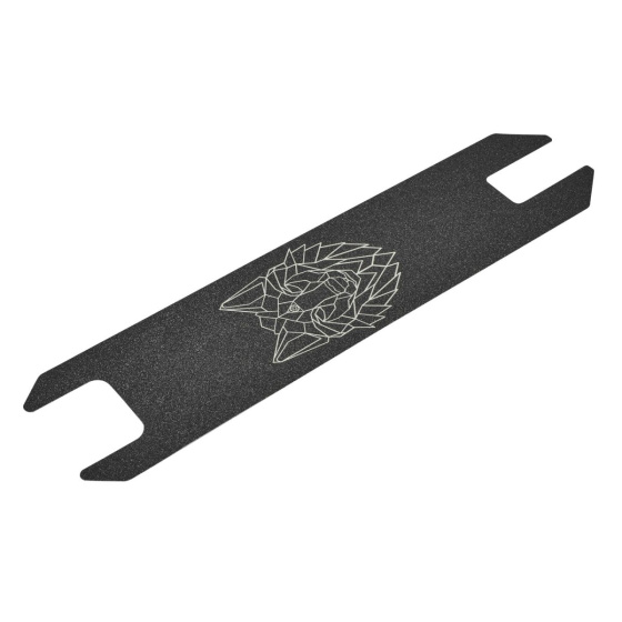 Griptape Chilli Archie Cole Schwarz/Weiß