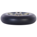 Oath Binary Rollen 115x30mm Gold/Titanium 2 Stück