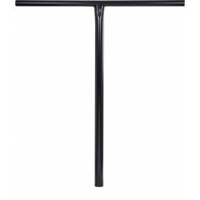 Stumpfe Thermal Black Lenker 650 mm