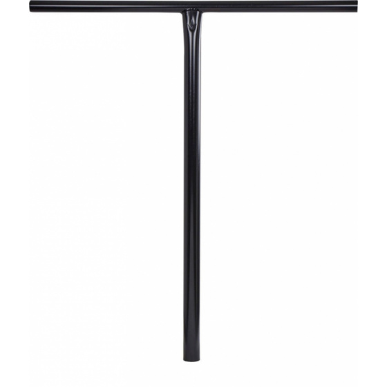 Stumpfe Thermal Black Lenker 650 mm