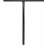 Stumpfe Thermal Black Lenker 650 mm