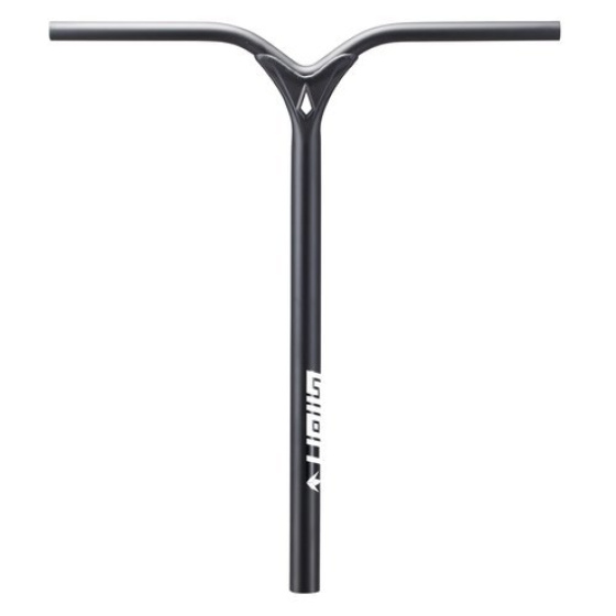 Blunt Union Lenker schwarz v: 650 mm