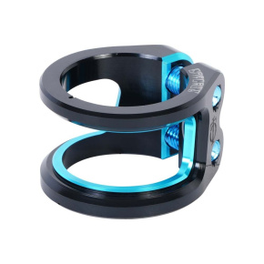 Fassung Oath Carcass Schwarz/Blau